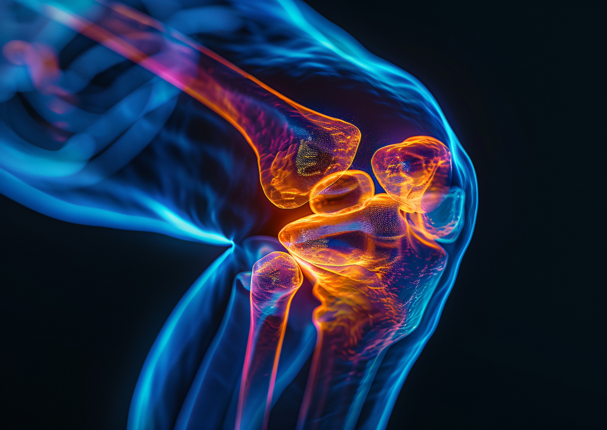 Cardiovascular & Metabolic Health Products